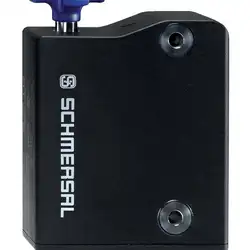 Дверной выключатель безопасности Schmersal AZM300B-I2-ST-SD2P-A