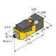 Индуктивный датчик TURCK BI15U-CP40-AP6X2-H1141