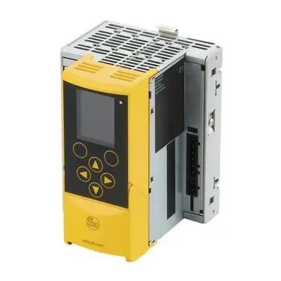 AS-i шлюз IFM Electronic AC432S