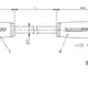 Соединительный кабель Balluff BCC M418-M41C-3A-674-PX0825-020