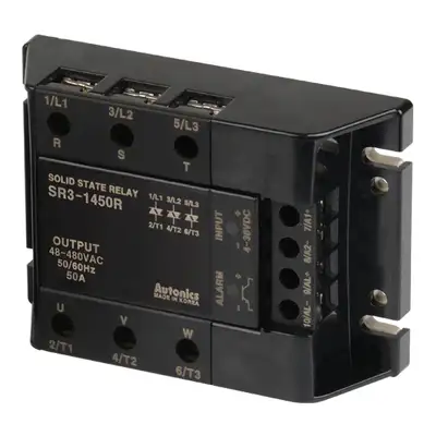 Твердотельное реле Autonics SR3-1450R