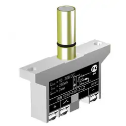 Индуктивный датчик ТЕКО ISB T21P-31N-2F-LZ