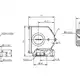 Блочный выключатель Balluff BNS 819-B05-K12-72-10