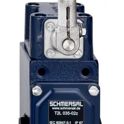 Kонцевой выключатель Schmersal T2L035-11Z-M20