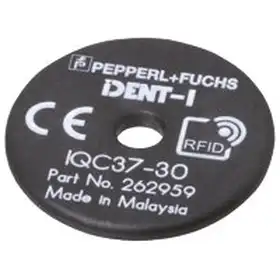 Транспондер RFID Pepperl Fuchs IQC37-30