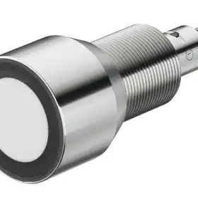 Ультразвуковой датчик Leuze Electronic HTU430B-6000.X3/LT4-M12