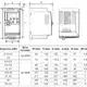Частотный преобразователь INNOVERT IVD302A43E