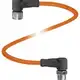 Соединительный кабель Pepperl Fuchs V1-W-OR2M-POC-V1-W