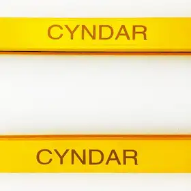 Многолучевой барьер безопасности CYNDAR CCT10/20-180