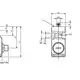 Одиночный выключатель Balluff BNS 813-FR-60-185-S80R