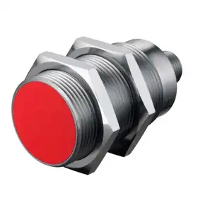 Индуктивный датчик Leuze Electronic IS 230MM/4NC-22E-S12