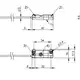Датчик линейных перемещений Balluff BMP 01-ZLZPP21A-0032-00-P00,5-S4