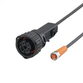 Соединительный кабель IFM Electronic E12245