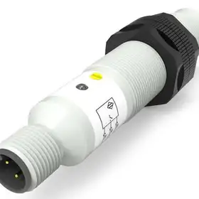 Емкостной датчик LANBAO CR18SCN08DNO-E2