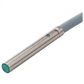 Индуктивный датчик Pepperl Fuchs NBB0,8-4M25-E0