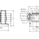 Блочный выключатель Balluff BNS 819-D05-E12-62-10-FD