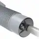 Индуктивный датчик LANBAO LR12XBF02DNCA