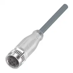 Разъем с кабелем Balluff BCC M415-0000-1A-005-VX8334-050