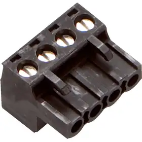 Разъем SICK Screw-terminal connector