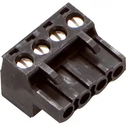Разъем SICK Screw-terminal connector