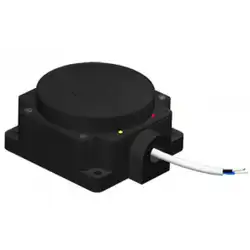 Датчик скорости вращения ТЕКО IV11N I7P5-01G-R50-L