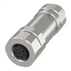 Разъем Balluff BCC S478-0000-1A-000-E1X850-000