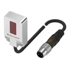 Оптический датчик Balluff BOS R01E-PS-KF21-00,2-S49