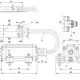 RFID головка чтения/записи Balluff BIS M-352-001-S115