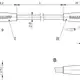 Соединительный кабель Balluff BCC M313-M323-30-300-PX43T2-010