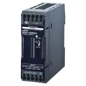 Блок питания Omron S8VK-S06024