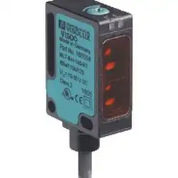 Оптический датчик Pepperl Fuchs ML7-8-H-140-RT/25/65a/115/127