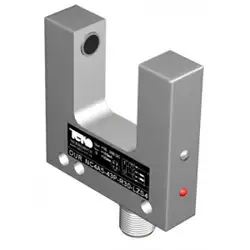 Щелевой датчик ТЕКО OUR NC4A5-43N-30-LZS4