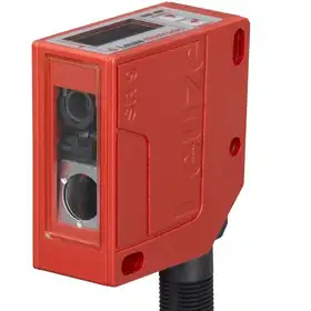 Лазерный датчик расстояния Leuze Electronic ODS9L2.8/LAK-100-M12