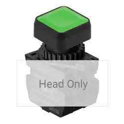 Кнопочный выключатель Autonics S2PRS-P1G