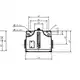 Блочный выключатель Balluff BNS 813-B02-R12-61-D-12-02
