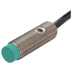 Индуктивный датчик Pepperl Fuchs NJ4-12GM40-E2