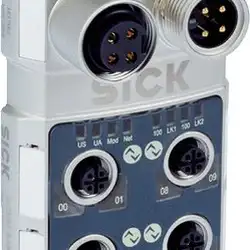 IO-Link master SICK IOLG2EI-03208R01