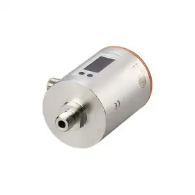 Электромагнитный расходомер IFM Electronic SM4100