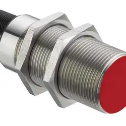 Емкостной датчик Leuze Electronic LCS-1M30M-F15PNO-K020P