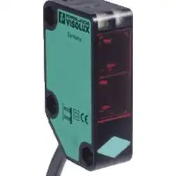 Оптический датчик Pepperl Fuchs RL31-54/115b/136