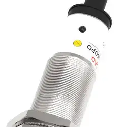 Емкостной датчик LANBAO CR18GCF05DPO