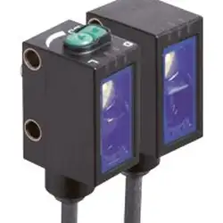Оптический датчик Pepperl Fuchs OBE12M-R102-S2EP-IO