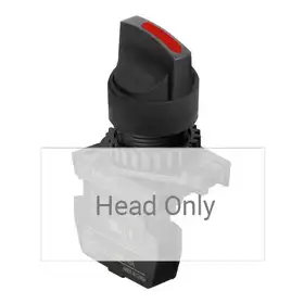 Селекторный переключатель Autonics S2SRN-S4AW2B