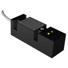 Индуктивный датчик ТЕКО ISB I124P-31P-15-LZ