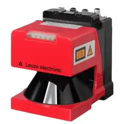 Лазерные сканеры Leuze Electronic ROD4