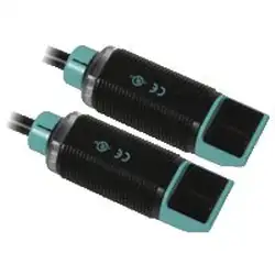 Оптический датчик Pepperl Fuchs GD18-S/GV18-S/115/120