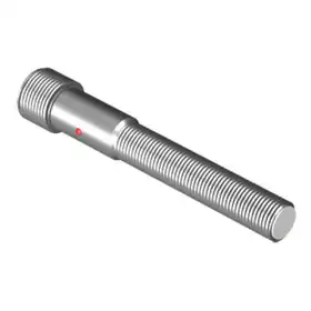 Индуктивный датчик ТЕКО ISB AC13B-21-1,5-LPS4