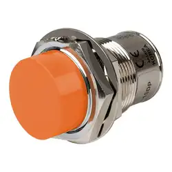 Индуктивный датчик Autonics PRCMT30-15DC