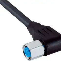 Разъем с кабелем SICK YG2A64-020UE1XLEAX