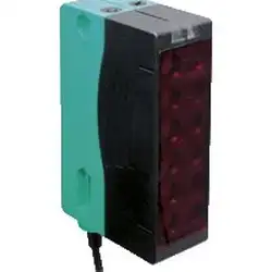 Оптический датчик Pepperl Fuchs RLG28-55-4921/115b/136